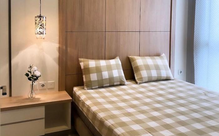 Cozy 1 Bedroom Apartment, free Wifi, Netflix (2H)