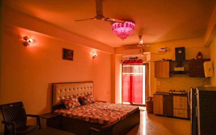 Hare Krishna Home Stay