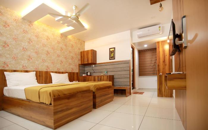 Hilux Inn
