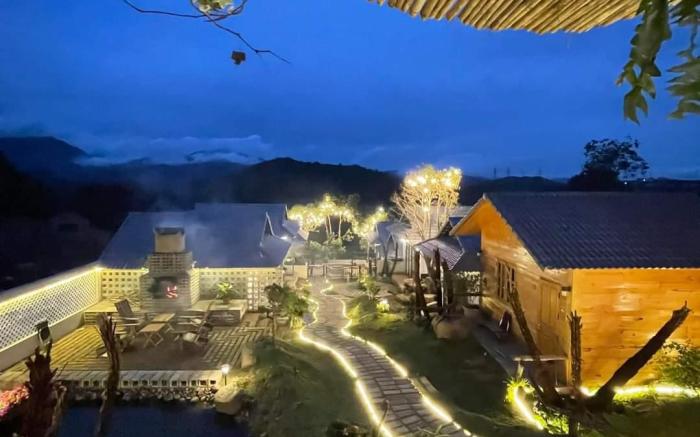 AN homestay&coffee