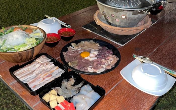 มิสเตอร์เน็กซ์ รีสอร์ท