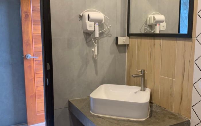 มิสเตอร์เน็กซ์ รีสอร์ท