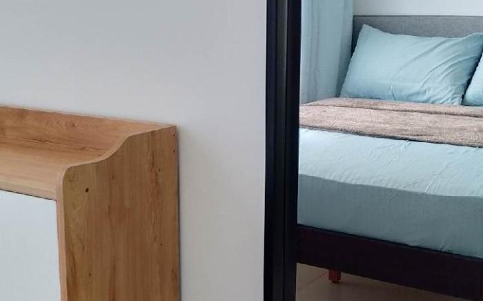 New Modern Condo Suite Bliss at Cool Suites SMDC