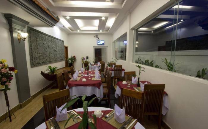 Bou Phanith Villa