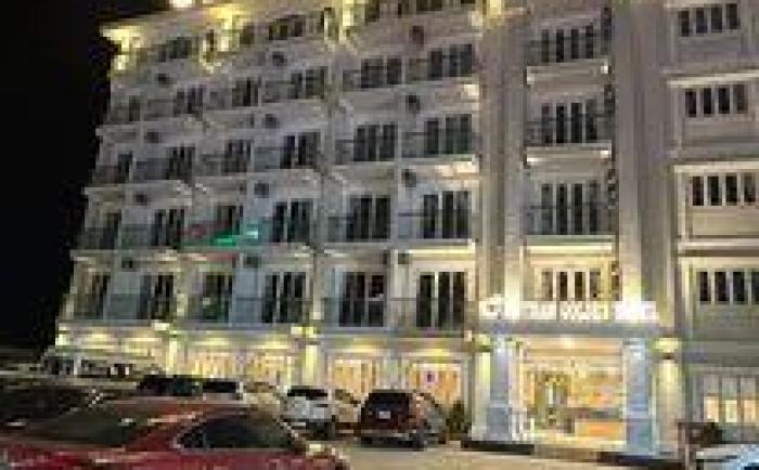 HOTRAM GOLDEN HOTEL