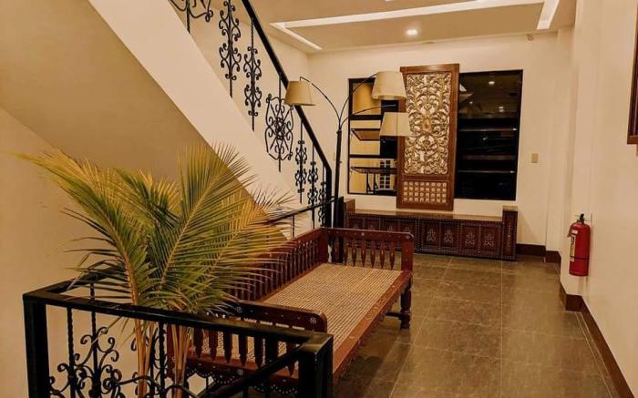 Residencia Orlina