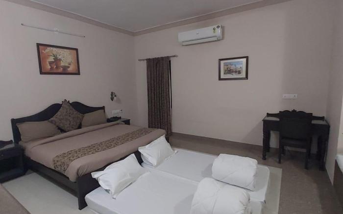 Hotel Mewar Mansion