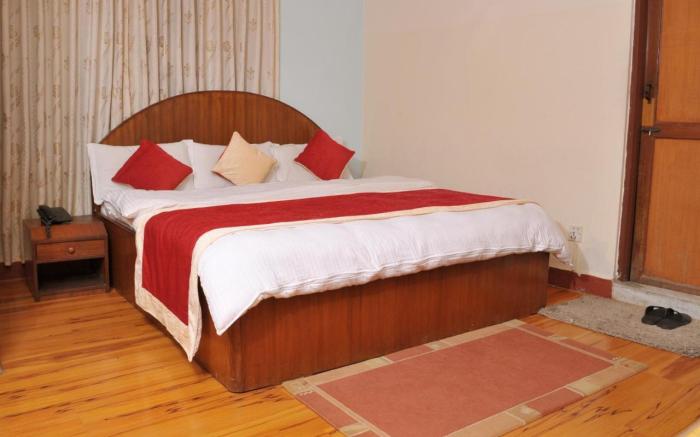 Hotel Brihaspati