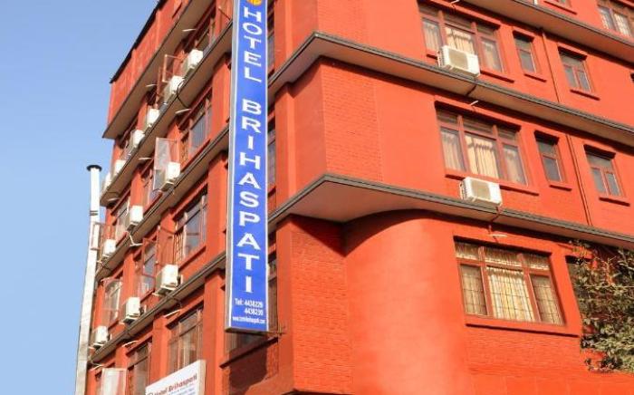 Hotel Brihaspati