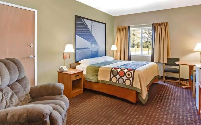 MainStay Suites LeClaire - Quad Cities