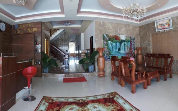Ngọc Nam Hotel