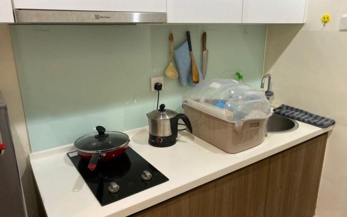 Extra Discount Kuching Kozi Square Studio Unit
