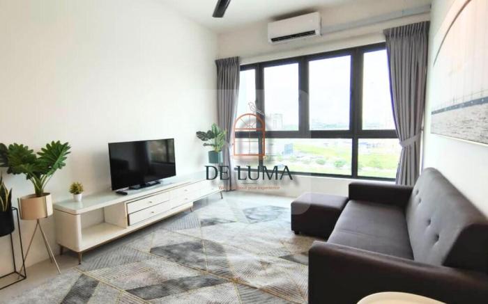 DeLuma@Meritus 6pax City View(0803)