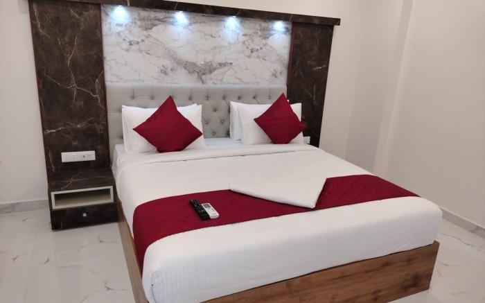 MAYURI RESIDENCY HOTEL