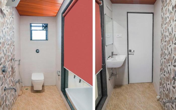Hotel Mangal Residency