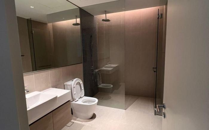 KL Hotel Apartment Kuala Lumpur