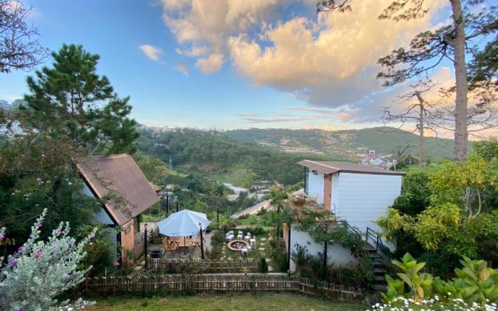 Lengkeng Da Lat Homestay