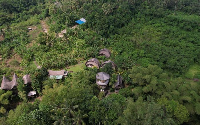 Sun Sang Eco Retreats