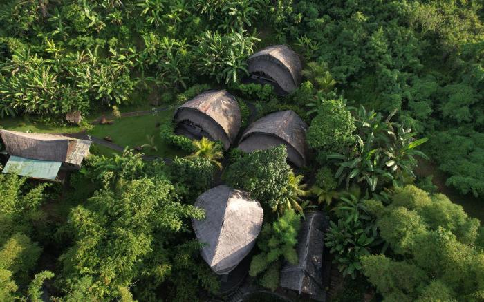 Sun Sang Eco Retreats
