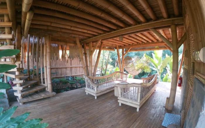 Sun Sang Eco Retreats