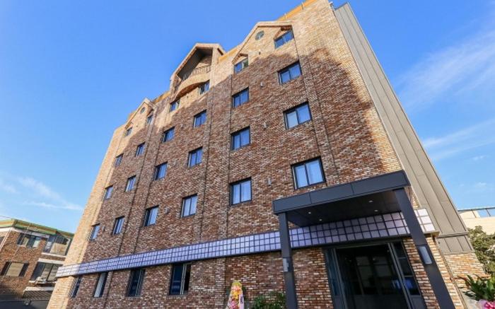 Jincheon Alma Business Hotel