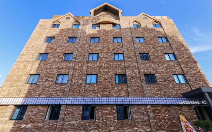 Jincheon Alma Business Hotel
