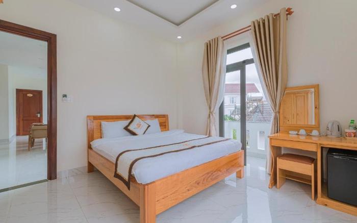 ROSA VILLA & HOTEL Dalat