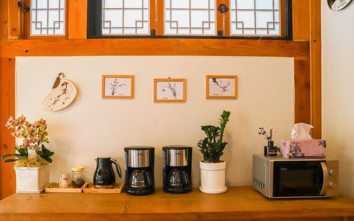 Iga Hanok-Awarded Architectural Culture Award