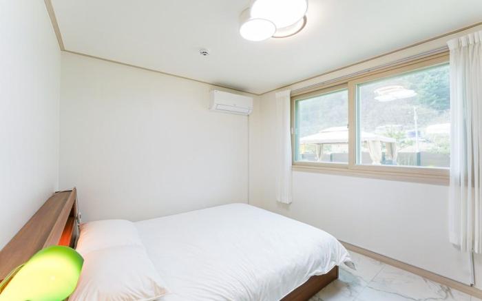 Chuncheon Soopsog Jageun Jib Pension