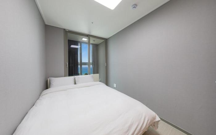 Gangneung The Gangneung Ocean Stay Class6