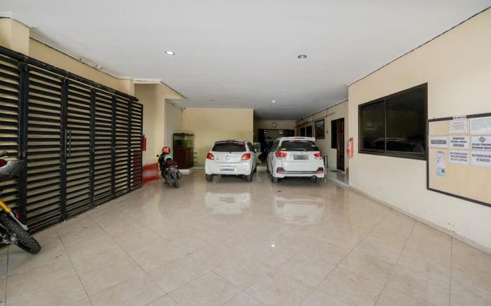 RedDoorz @ Graha 99 Simomulyo