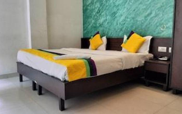 HOTEL GLOBAL INN