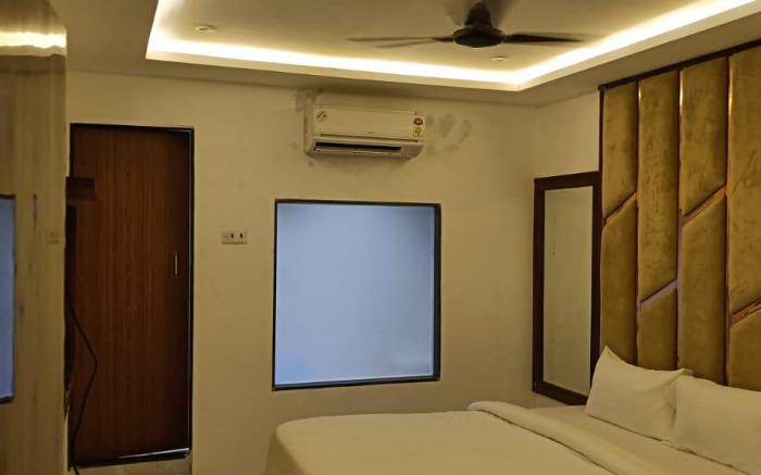Hotel Palms Residency - Mankhurd Link Rd Chembur