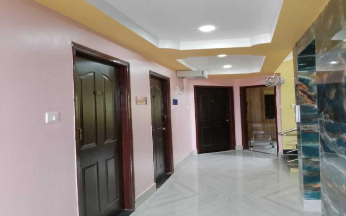 Hotel Mahal Kachrapara