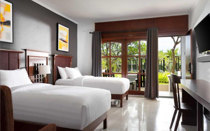Brits Resort Lovina