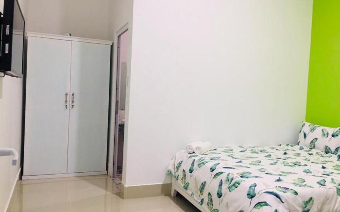 Homestay BONO Mui Ne