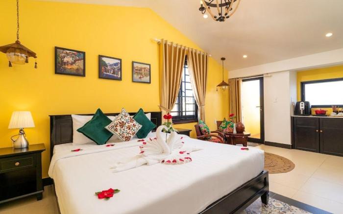 Coco Viet Homestay