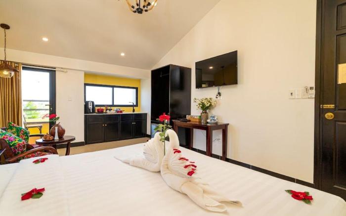 Coco Viet Homestay