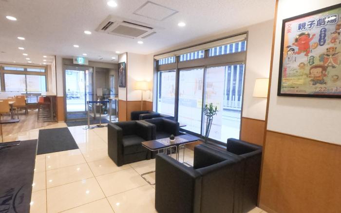 Rex-inn-Namba