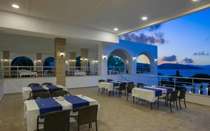 Holiday Inn Resort Bodrum By IHG