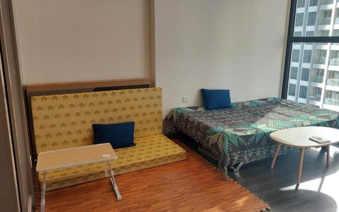 TK2 Resortstay - Vinhomes Smart City