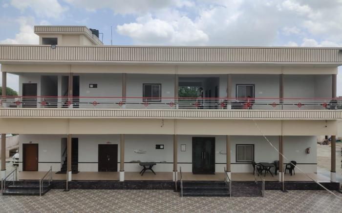 Goyal Bhavan