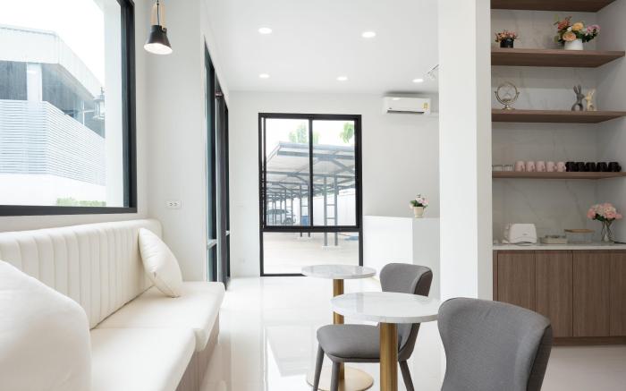 The Bloom 84 Residence