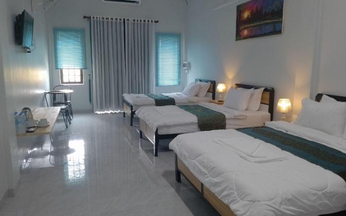 Richiamo Guesthouse
