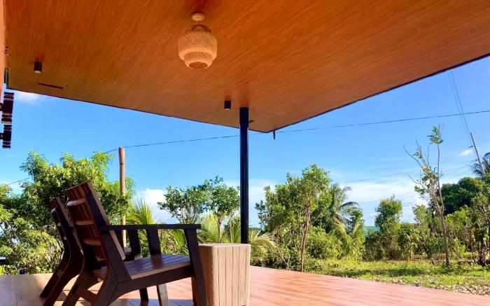 Canlaon City Modern Loft Farmhouse Staycation