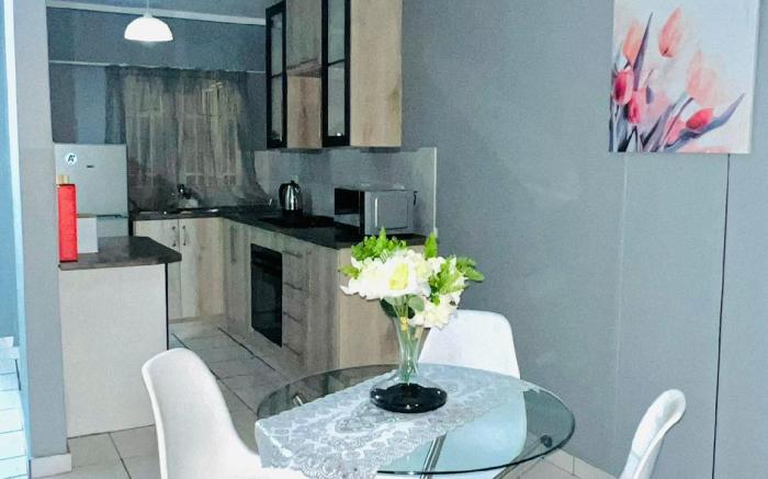 The Menlyn Comfort