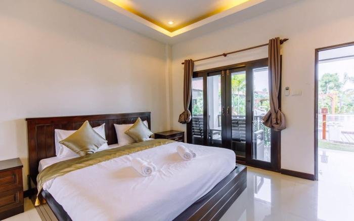 Baankiangnam Pattaya