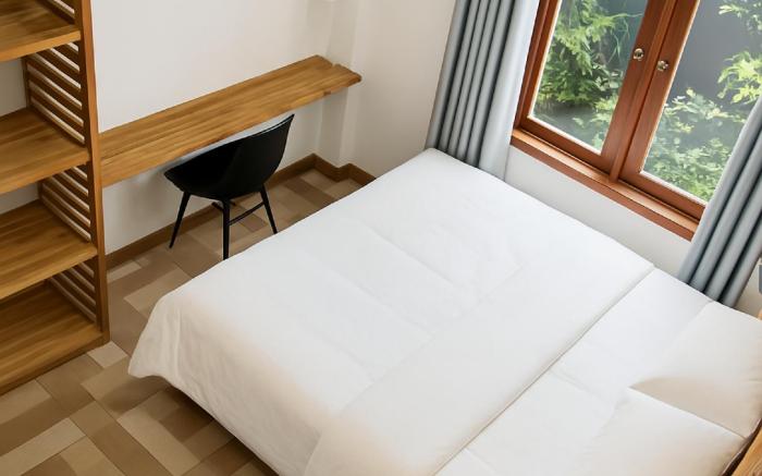 AORI Guest House (Syariah)
