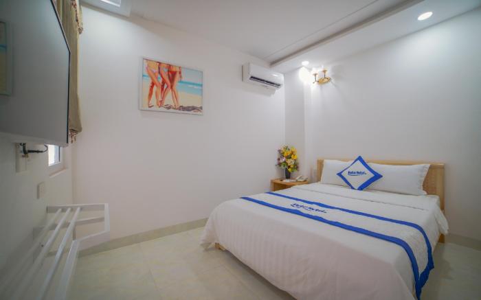 VUTA HOTEL CN2