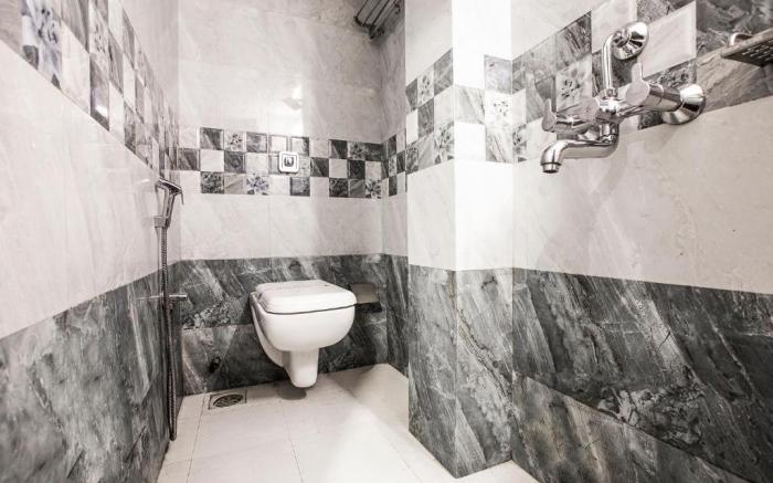 Hygienic Hotel Liberty Plaza
